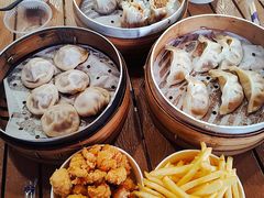 -鸡鸣汤包(红山动物园店)