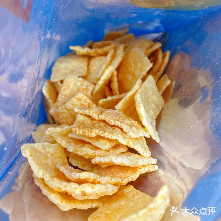 宅家必备水军锅巴