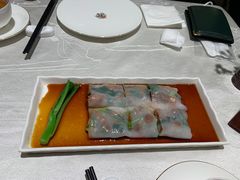 -十二粤味·顺德菜·烧鹅点心(五四广场店)