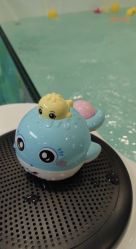 -香港3861婴幼儿游泳馆(东海商务中心店)