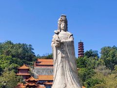-南沙天后宫景区