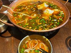 -SHAN山(前滩太古里店)