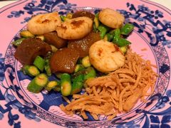 -夏苑(新加坡丽思卡尔顿美年酒店)