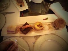 咸点-和平饭店茉·莉酒廊 Jasmine Lounge
