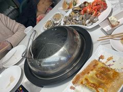 -海味当家·蒸锅海鲜(中山广场创始店)