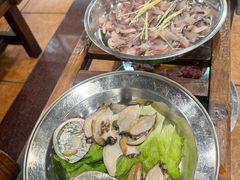 -顺德粥城·叹茶食粥(良化店)