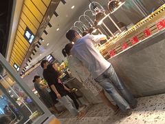 -火叮叮自助烤肉·现切牛肉(茂业店)