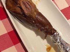 -西贝(宁波天一国购店)