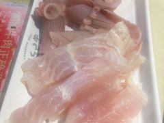 -九记潮汕现切鲜牛肉自助火锅(长沙·方圆荟店)