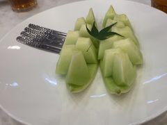 -万景茶庄·台州菜