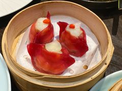 -万丽轩·粤菜(王府井金茂万丽酒店)