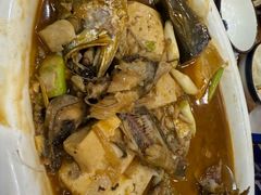 -小船渔村•大连菜•大连焖鱼(明泽街店)