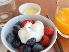 -上海柏悦酒店·世纪100牛排馆