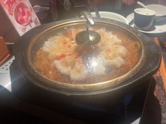 -绿茶餐厅(光谷世界城步行街店)