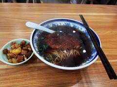 -来福面馆现炒浇头本帮面(真光路店)