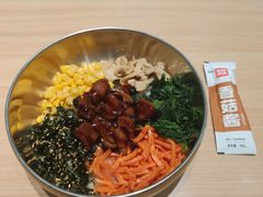 -米村拌饭(南京万达茂店)