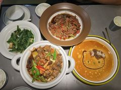 -田婆婆的菜(友谊阳光城店)