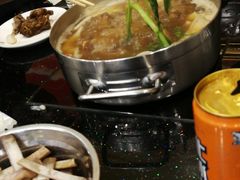 -蝎王府羊蝎子(西直门店)