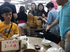 -香港蓮香樓(中環店)