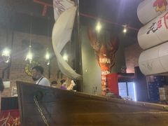 -龙虾风暴(松江店)