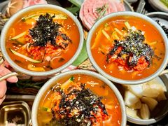 -春熙台·韩国料理(宝安西乡店)