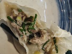 精品羊肉沙葱烧麦-真食净香居·内蒙烧麦(亚运村店)