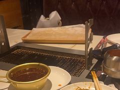 -AK47烤羊腿串吧(柳浪家园店)
