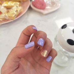 -伍小姐美甲美睫半永久