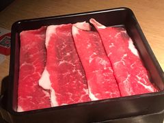 -温野菜涮涮锅(西单大悦城店)