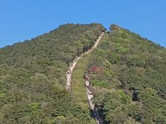-梧桐山风景名胜区