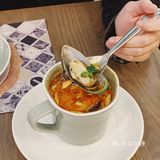 深圳探店｜第一次也是最后一次的“卤味咖喱”