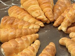 -烘焙町面包店(西四店)