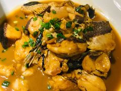 -千岛湖小鱼儿·淳安匠心农家菜