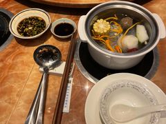 -神洲四海大酒楼(王府井澳门中心店)