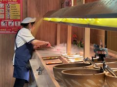-梨花自助烤肉(西三旗万象汇黑金店)