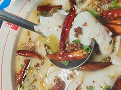 -川里谈·川味小馆(北京路店)