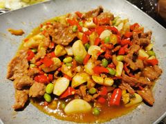 -川香渔府(万达店)