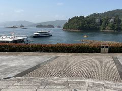 -千岛湖东南湖区