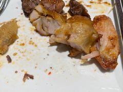 -汉巴味德·烤肉与啤酒的自助(杭州大悦城店)