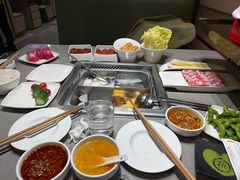 -海底捞火锅(威高广场店)
