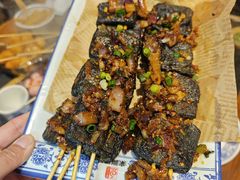 -来涮蜀鲜货火锅串串香(菜市口店)