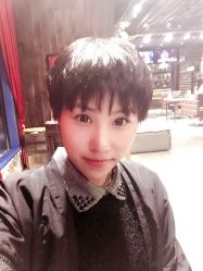 -侨治发型