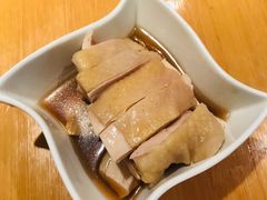 绍兴醉鸡-鼎泰丰(当代商城店)