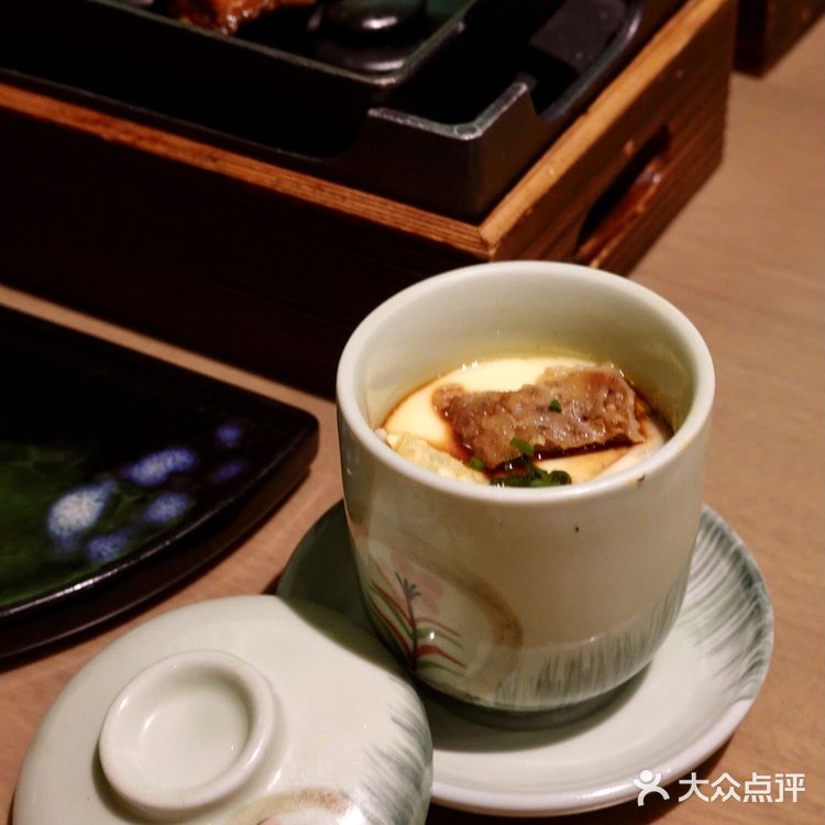 杭州美食探店|打卡日料天花板 竹哩3.0