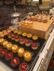 -福州香格里拉·宴会厅