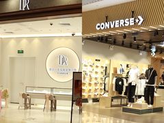 -深圳来福士广场