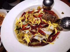 -太二酸菜鱼(汕头苏宁广场店)