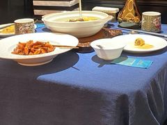 -老吉堂上海本帮菜(工体店)
