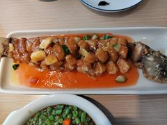 -吴氏老妈·23年家常菜(古城店)