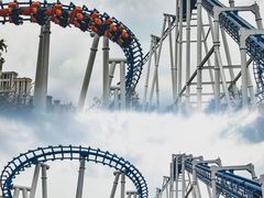 -沈阳方特欢乐世界